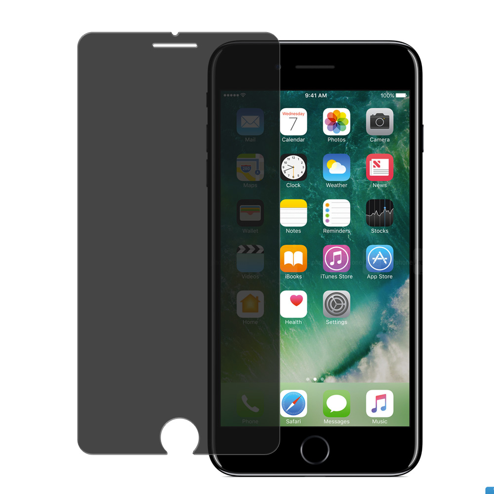 Hama Premium Crystal Glass, ochranné sklo na displej pro Apple iPhone 6/6s/7/8/SE 2020/SE 2022