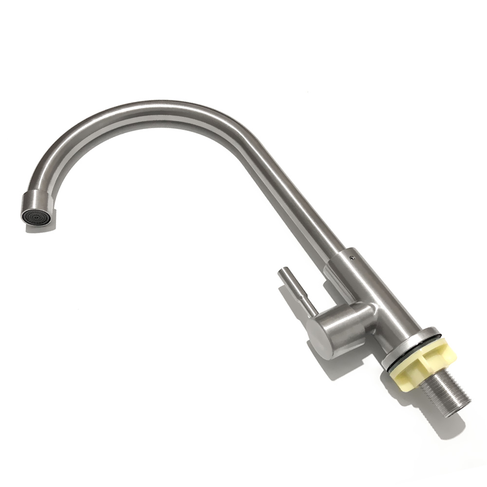 Hansgrohe Mezcladores De Cocina: Focus M41, Mezclador Monomando De